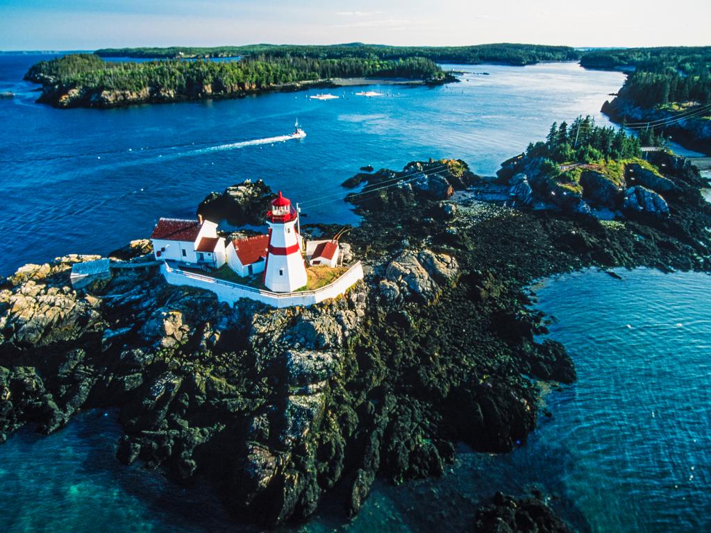 New Brunswick