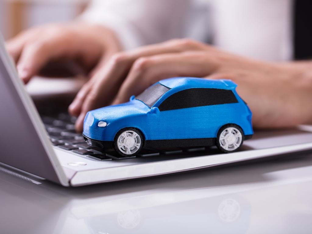 Top 5 Advantages of Auto Transporters Online