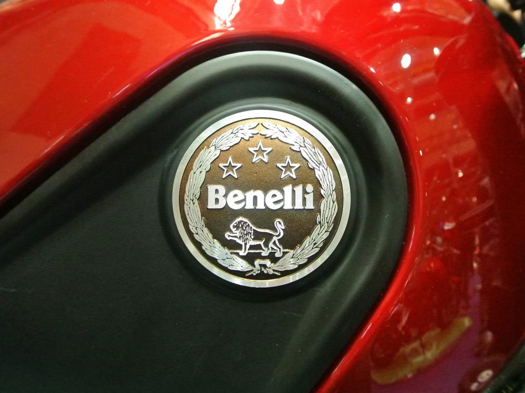 Benelli China
