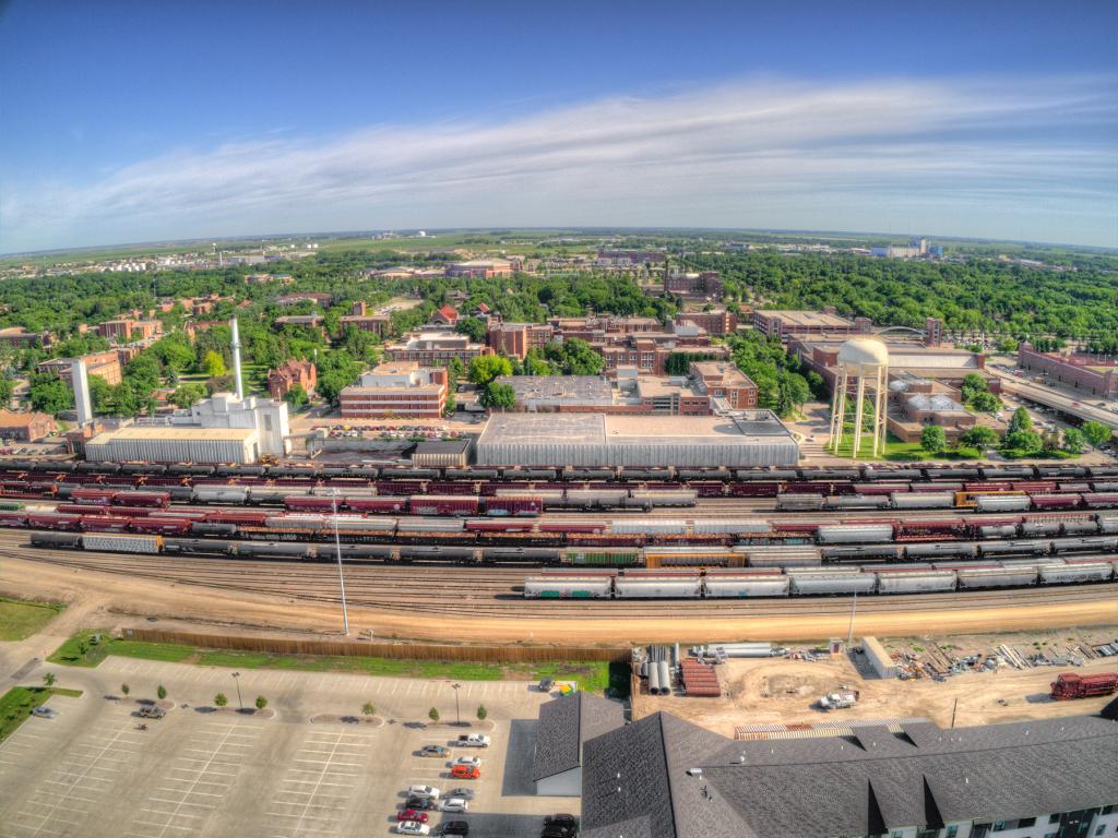 Grand Forks