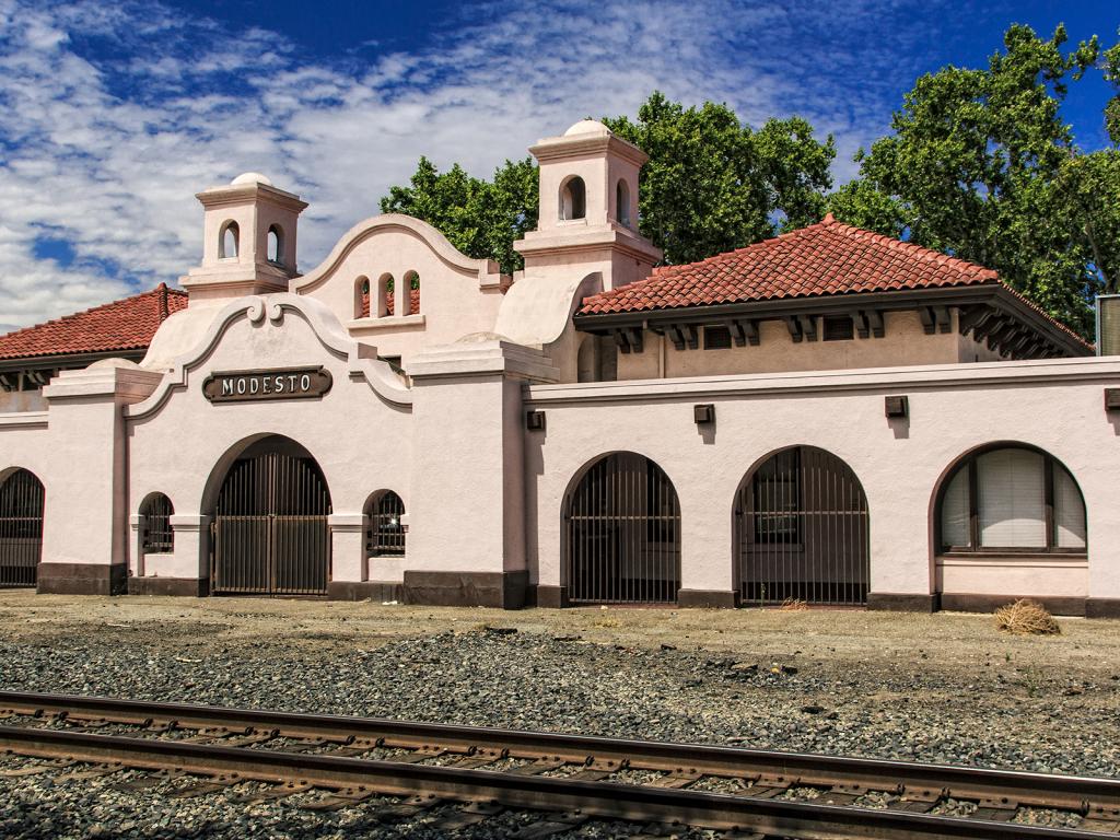 Modesto