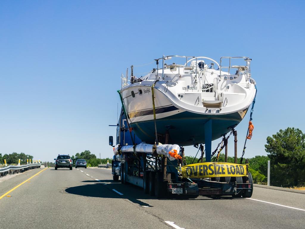 Information Regarding Boat Transport Insurance
