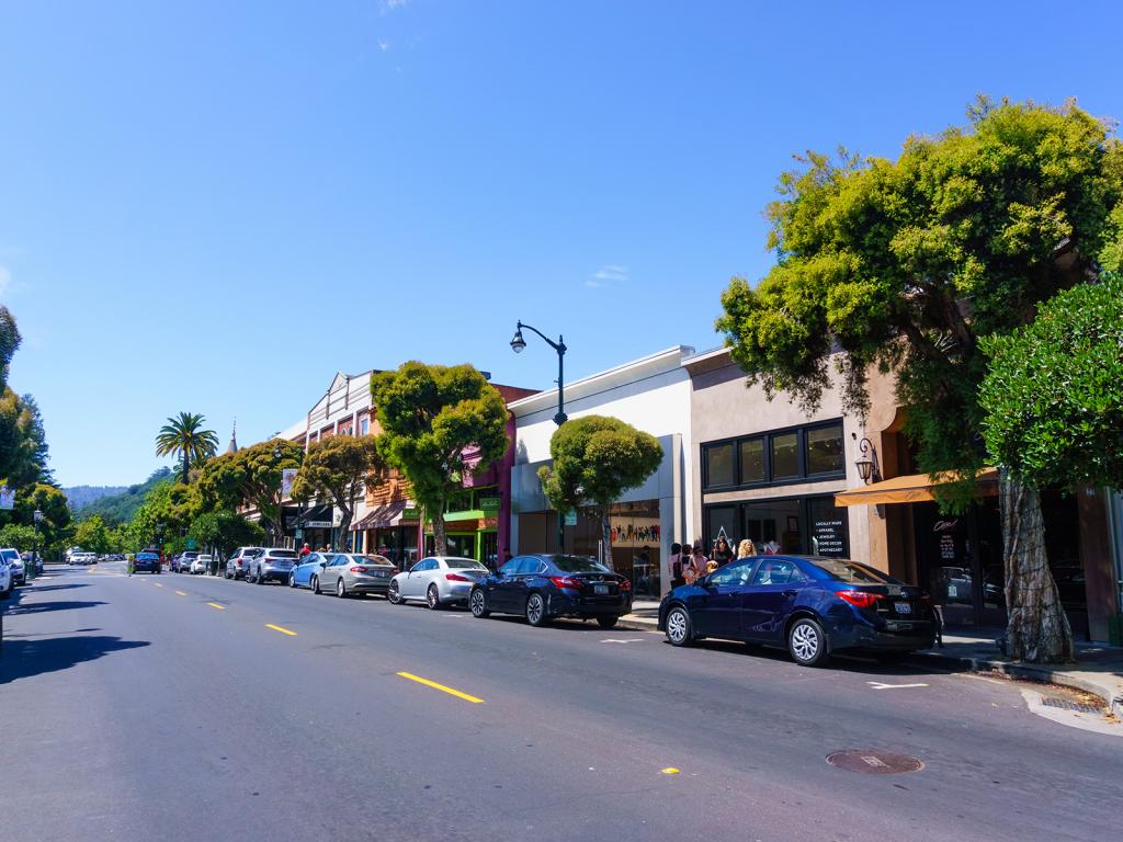 Los Gatos