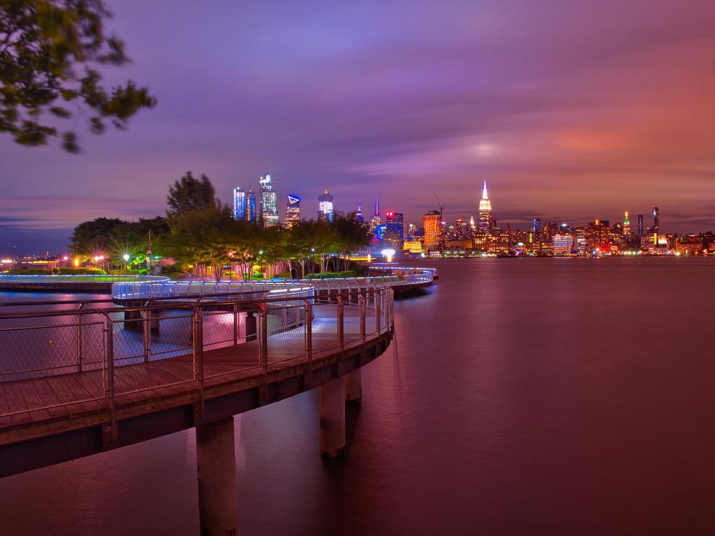 Hoboken