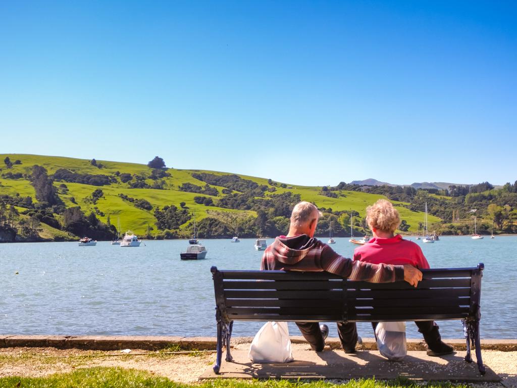 Moving To New Zealand