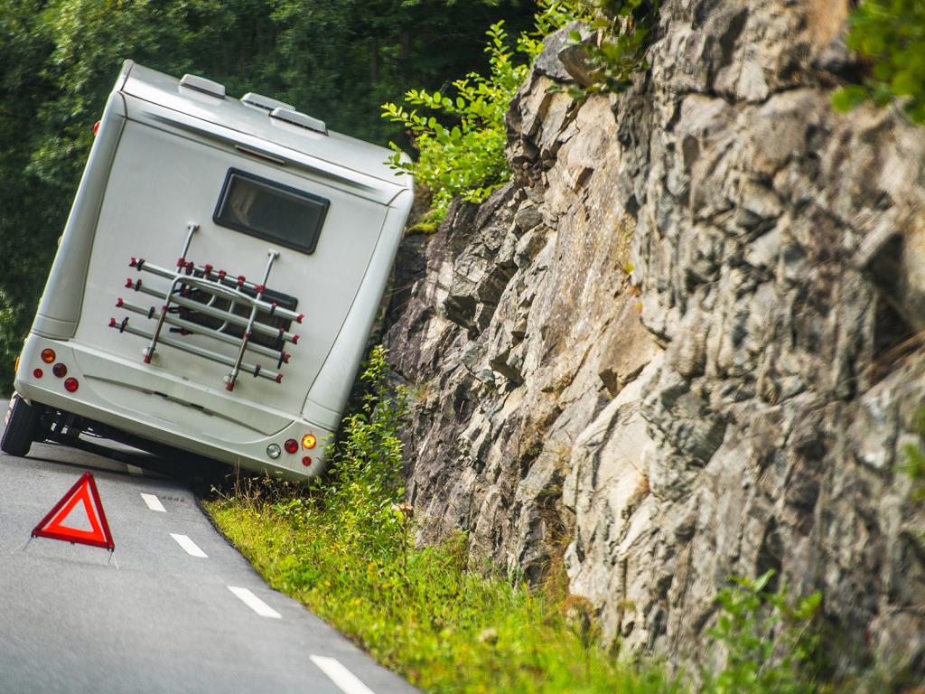 Interstate RV Towing