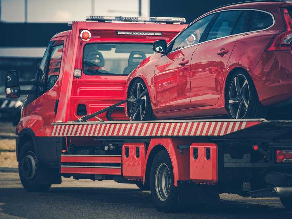 Florida Towing