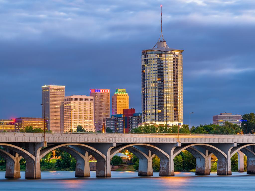 Tulsa
