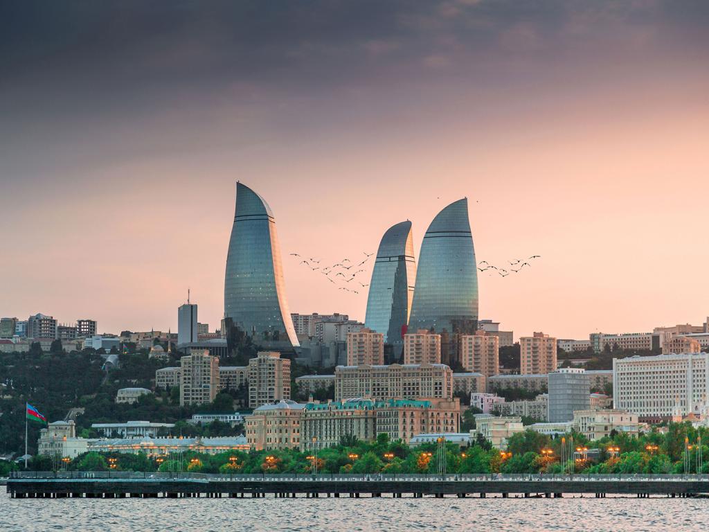 Azerbaijan Vehicle Registration Process