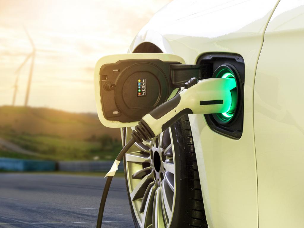 Electric Auto Transport Services