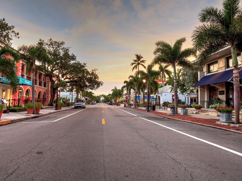 Southwest Florida Auto Transport