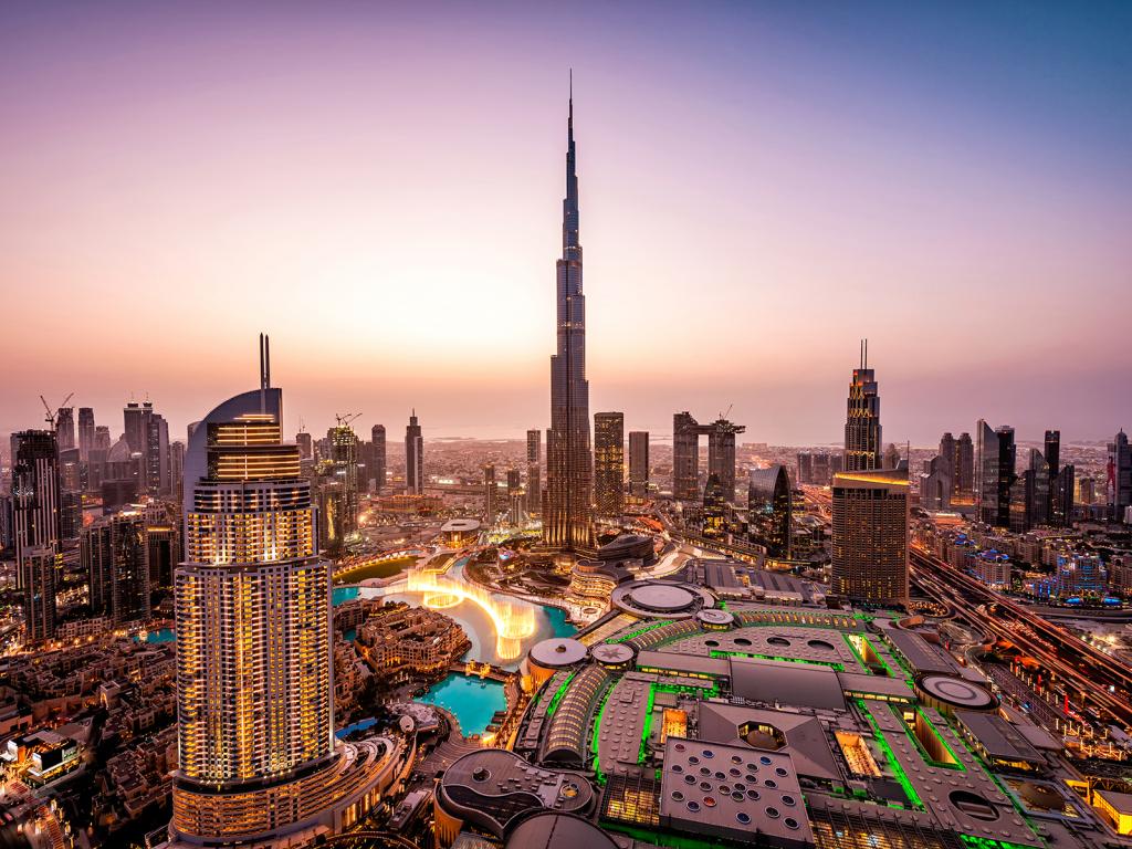 Dubai Vehicle Registration Process