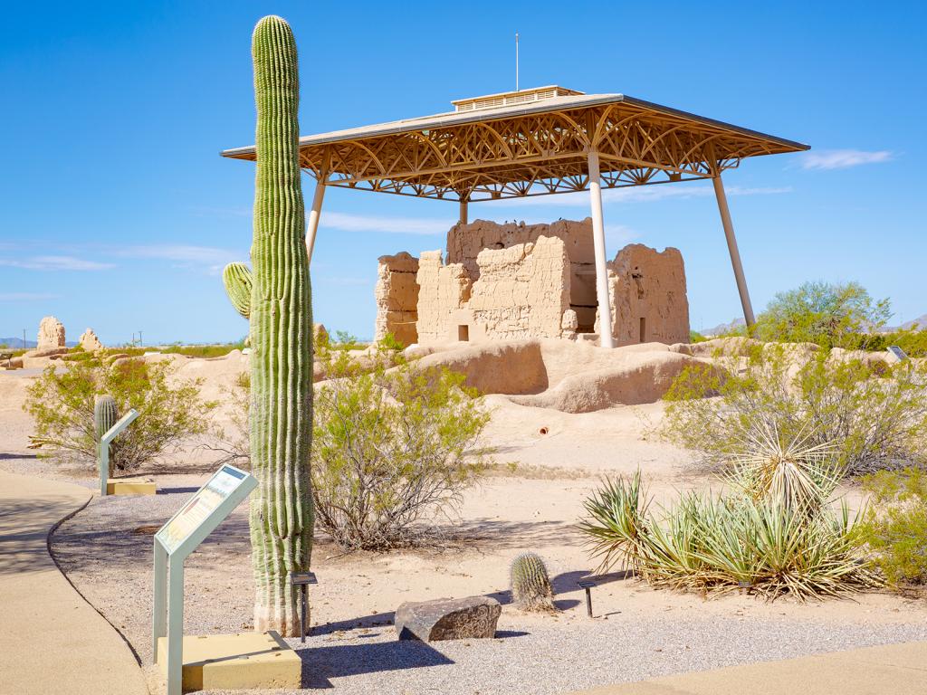 Casa Grande