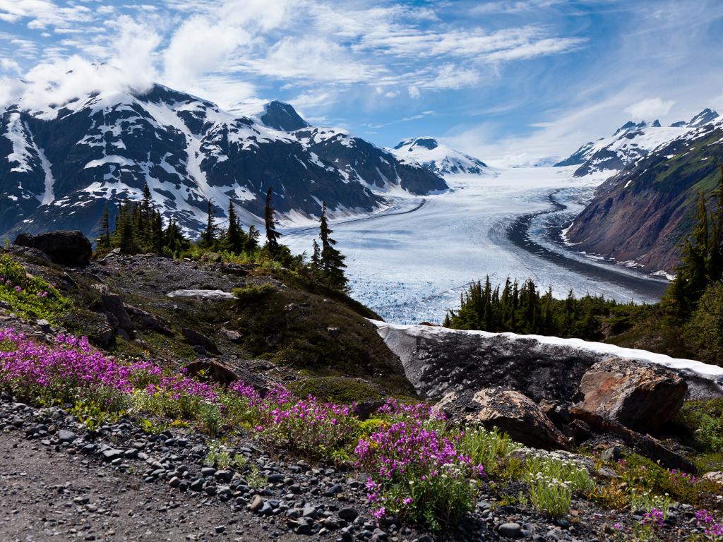 Cost To Ship a Vehicle to Alaska