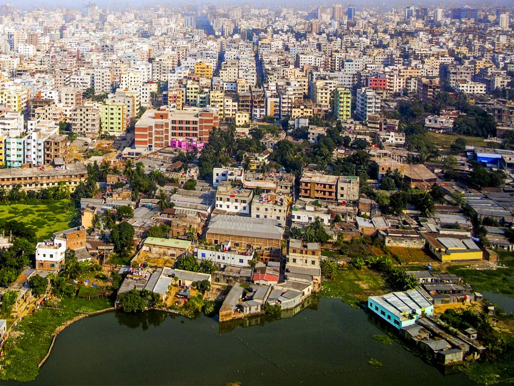 Ship Car To Dhaka
