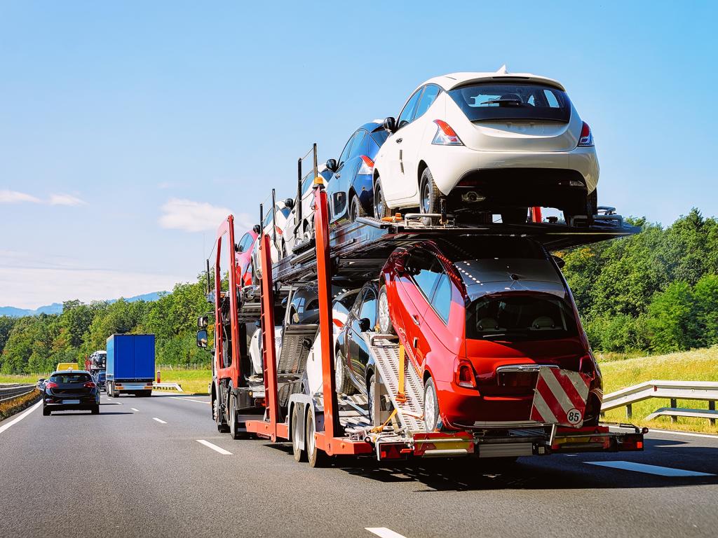 What is Diversion In Regards To Shipping A Vehicle?