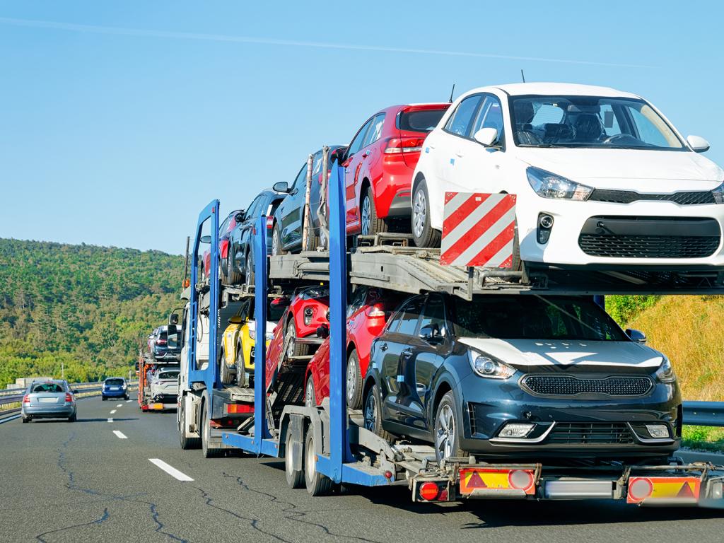 Buyer Beware: Problems With Auto Transport