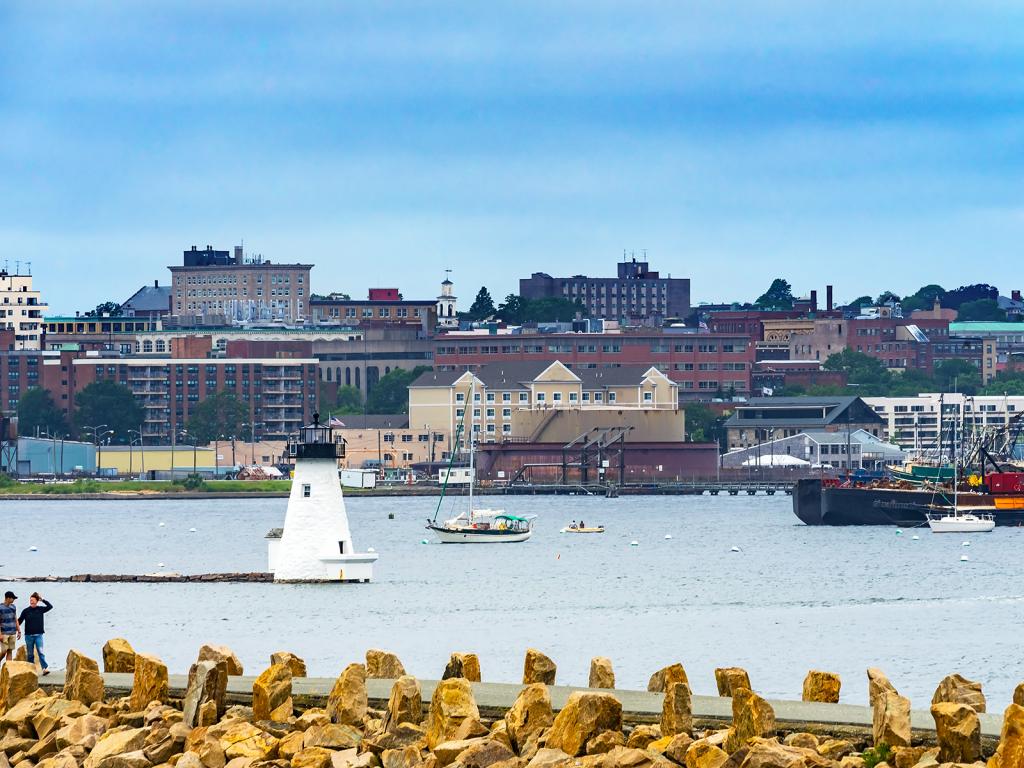 New Bedford