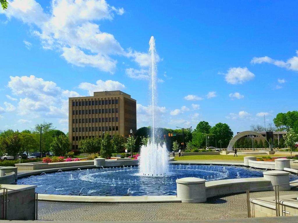Rock Hill