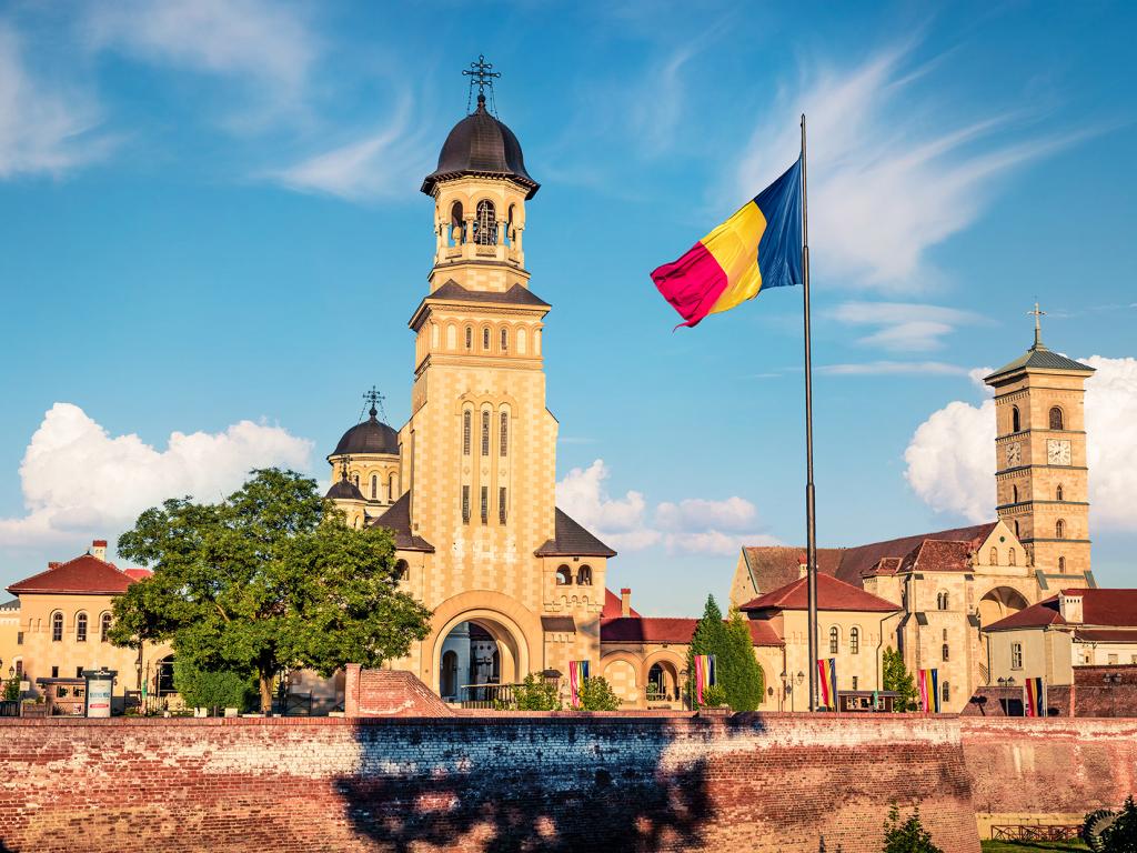 Moving To Romania