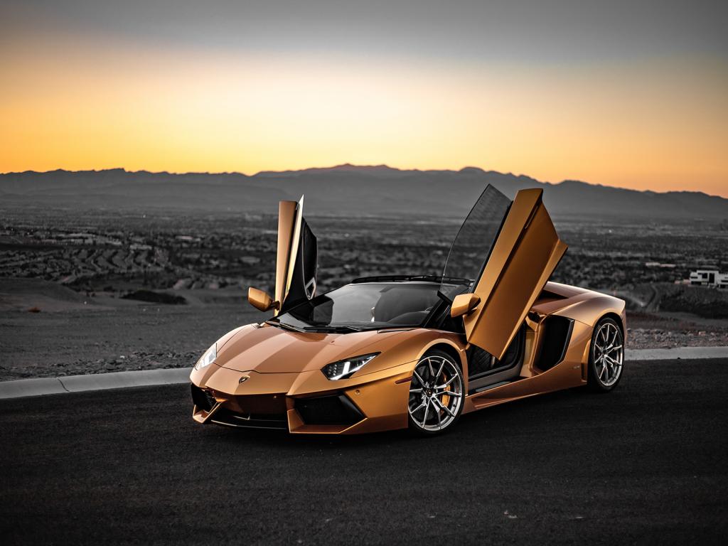 How Much Does It Cost To Ship An Exotic Car Overseas?