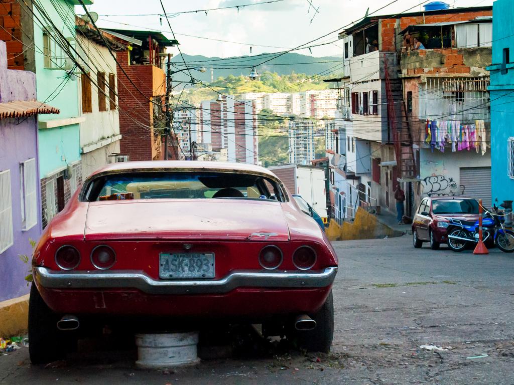 What Will It Cost to Ship a Car to Venezuela?