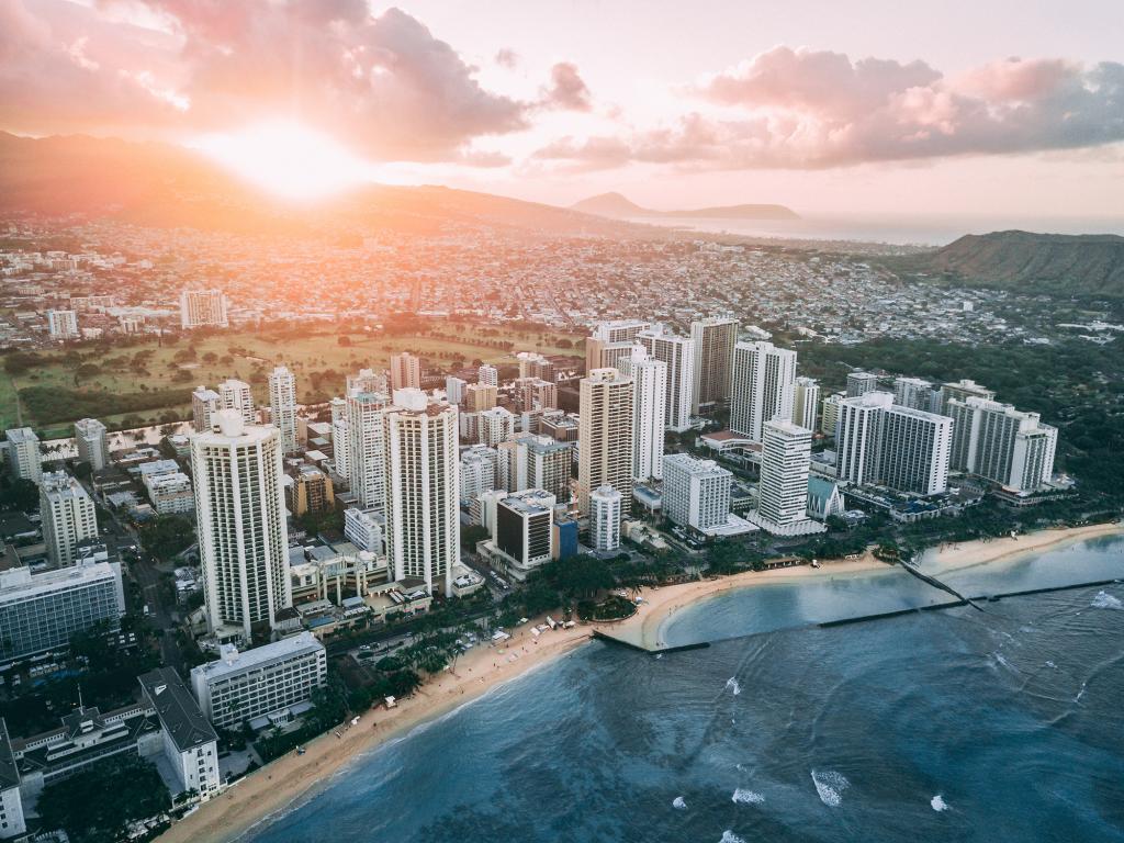 Honolulu