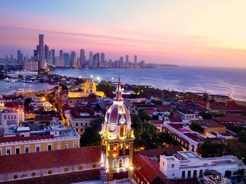 What Will It Cost to Ship a Car to Colombia from the US?
