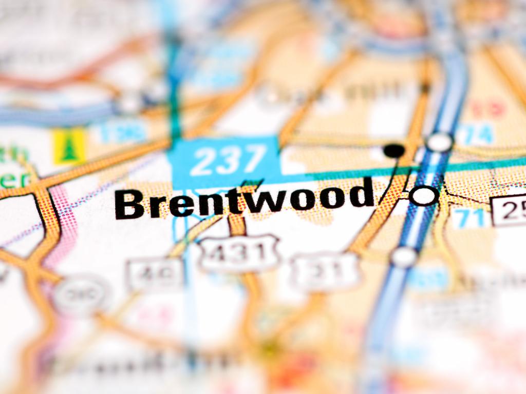 Brentwood