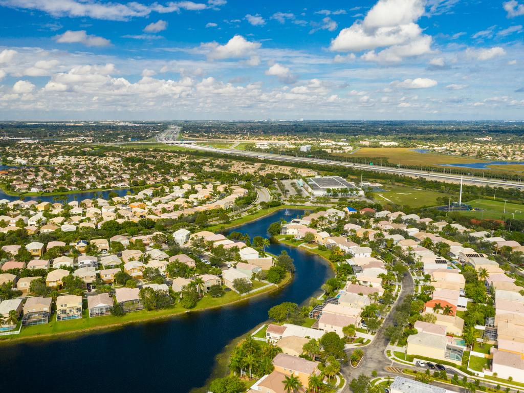 Pembroke Pines