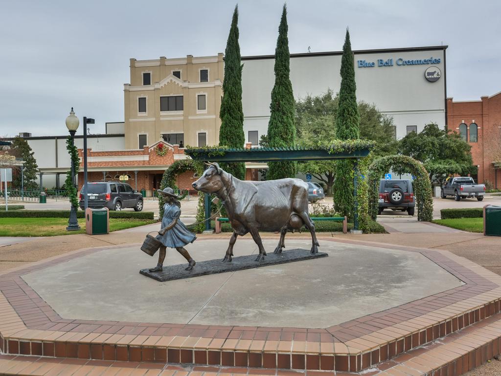 Brenham