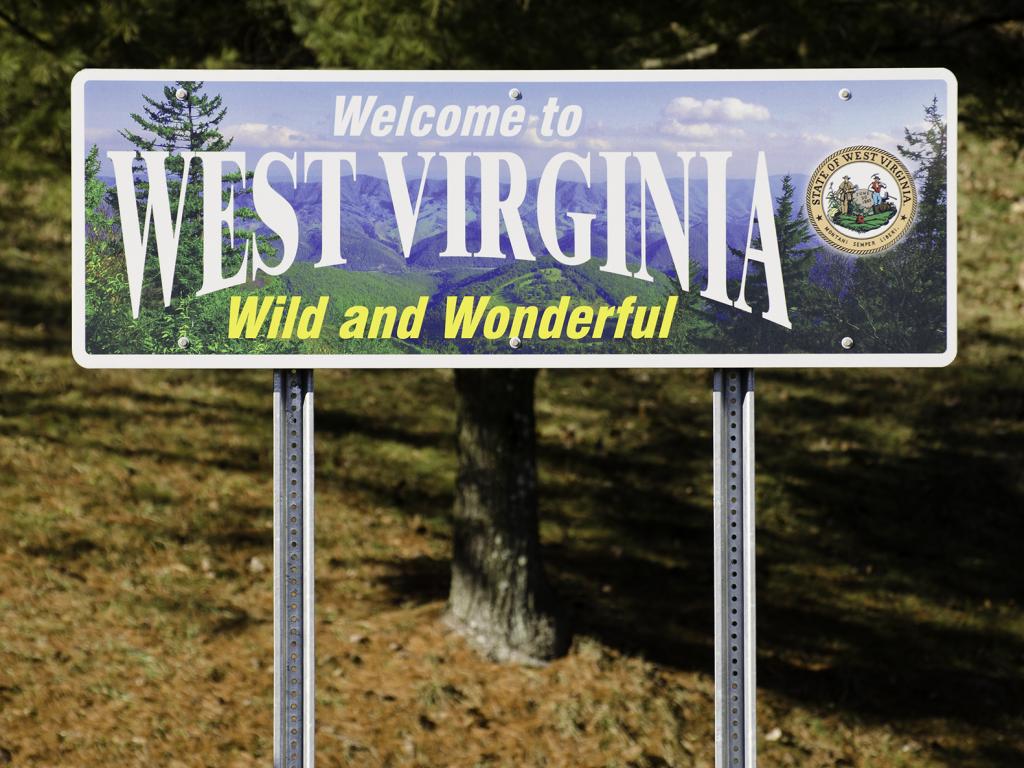 West Virginia Moving