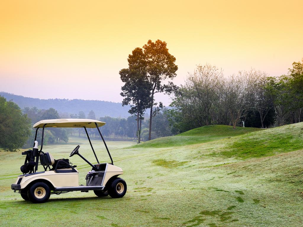 Cheapest Way to Ship Golf Carts