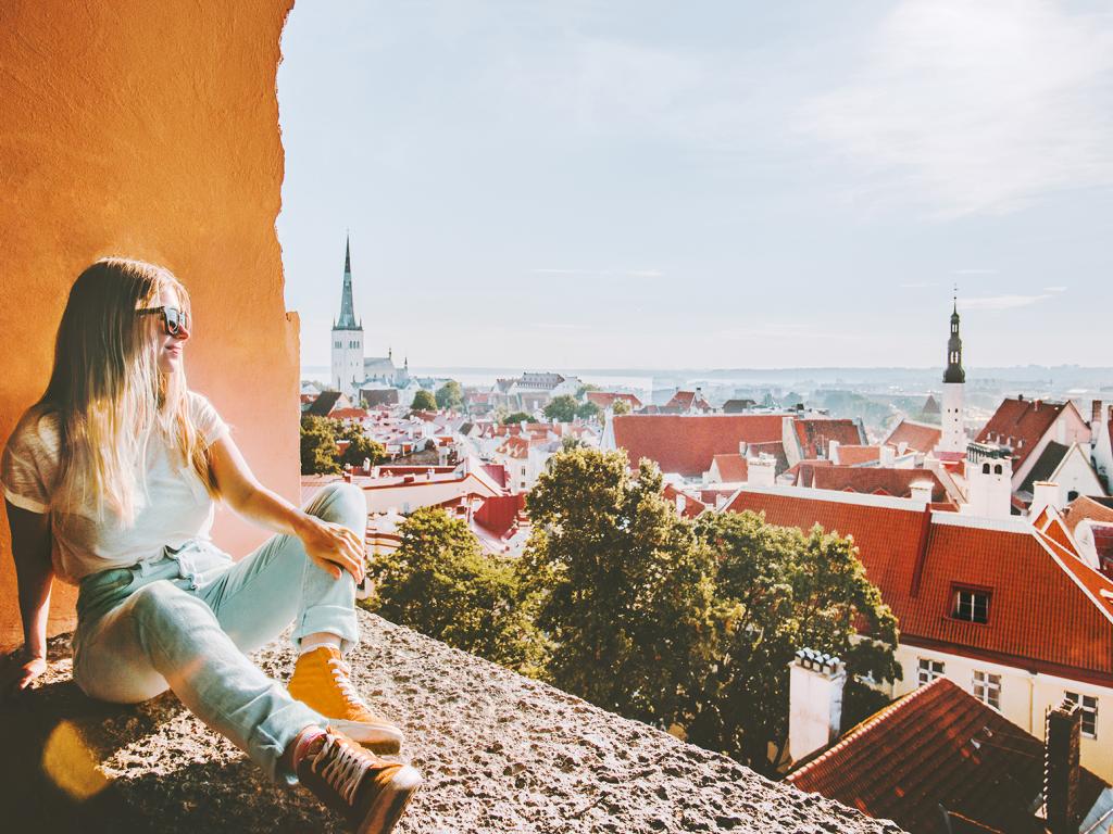 Moving To Estonia