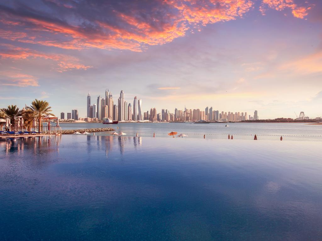 Ship Car To UAE (United Arab Emirates)