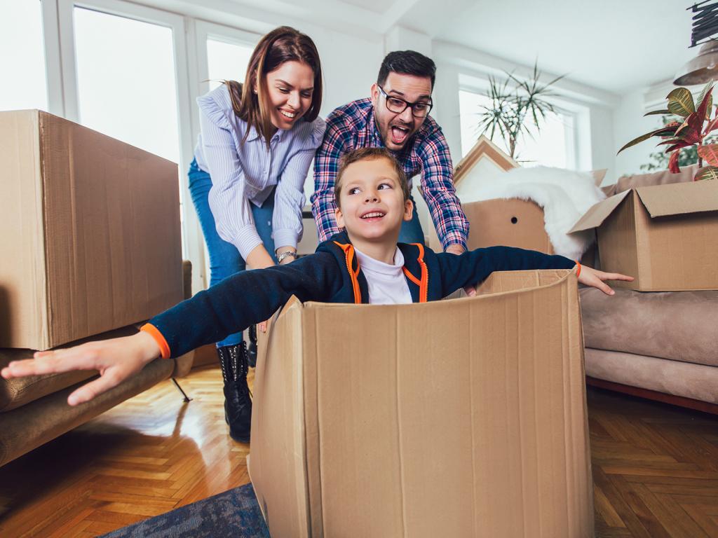 Lincoln State To State Moving Services