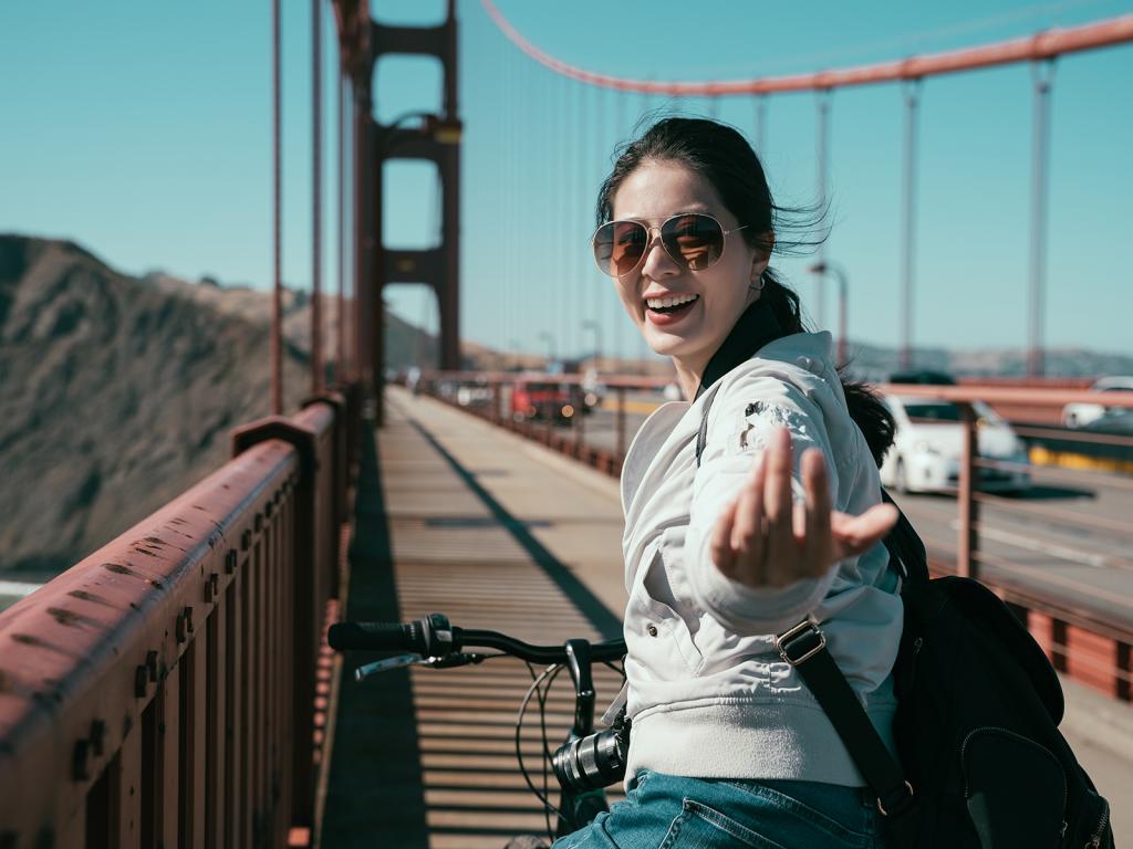 South San Francisco Moving