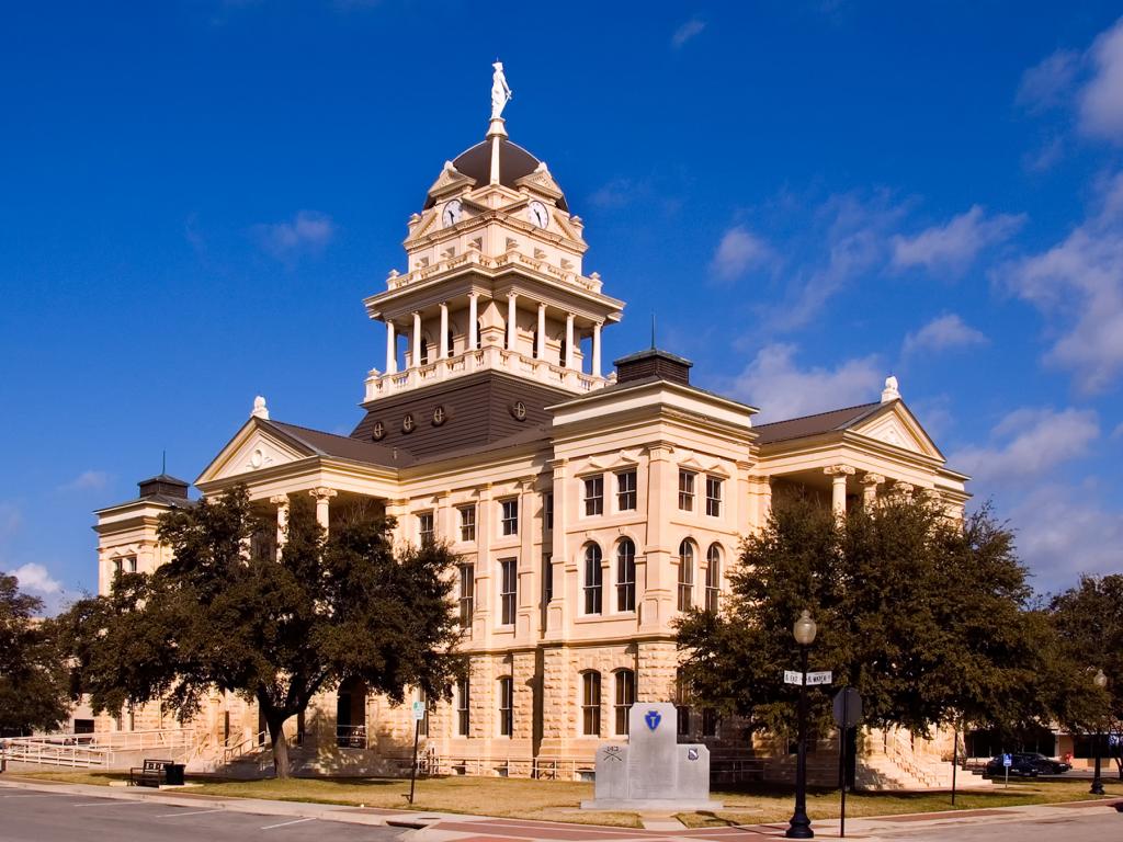 Belton