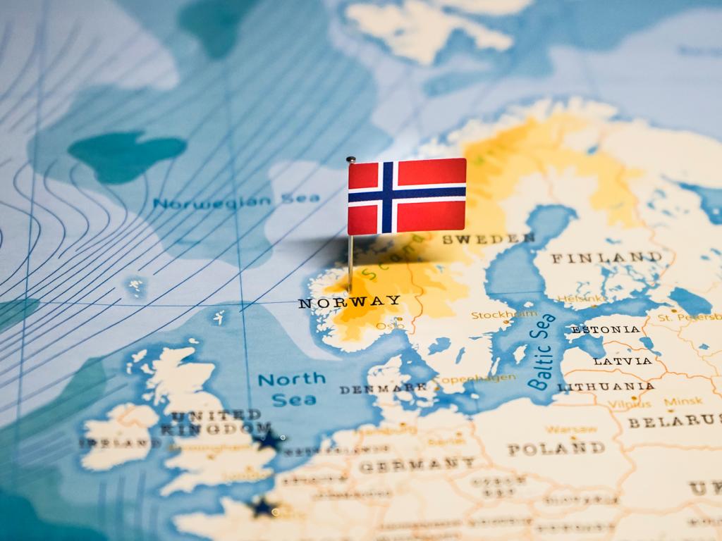 Importing From Norway