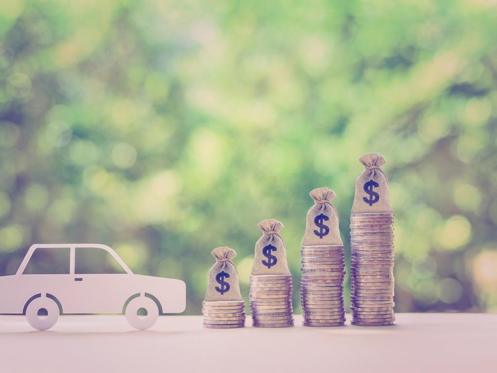 Auto Transport Rates Per Mile