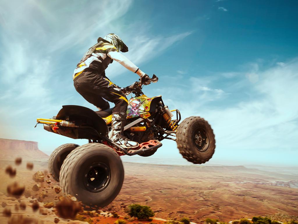 ATV Shipping Rates