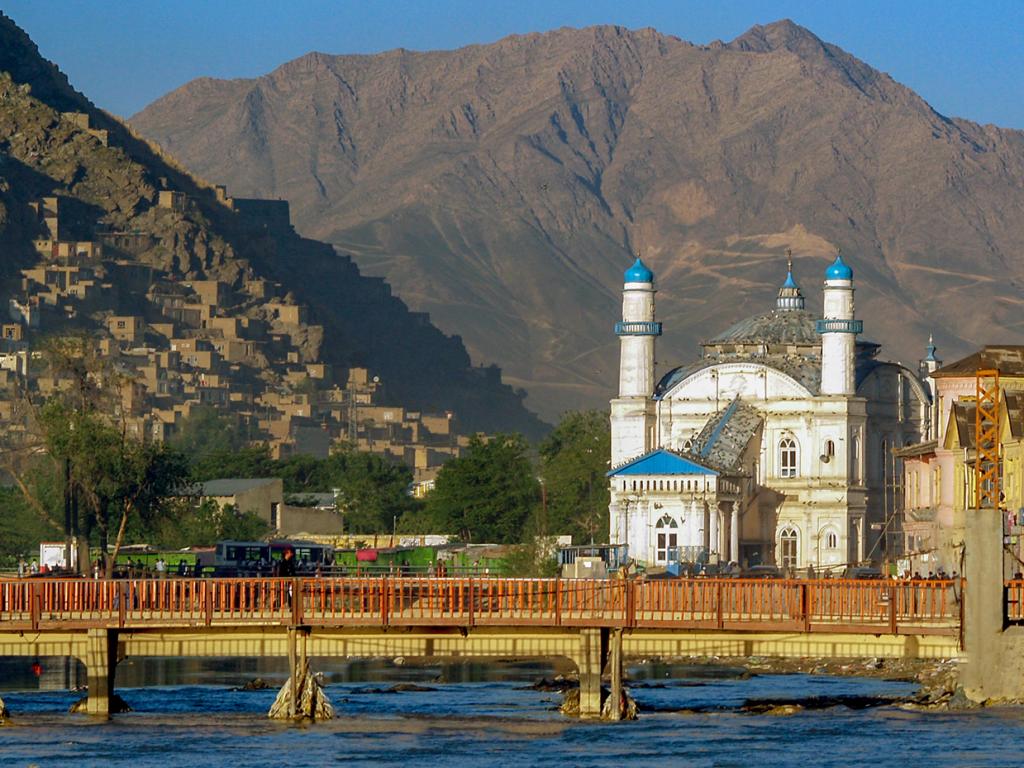 Afghanistan Vehicle Registration Process