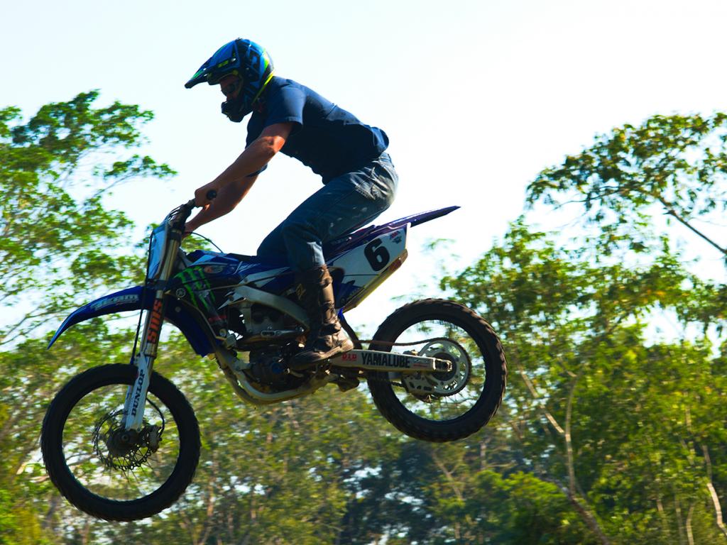 Ship Motorcycle To Belize