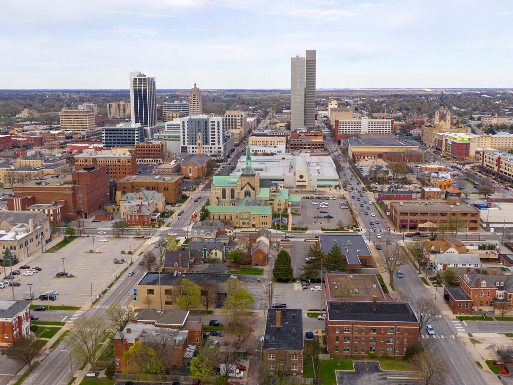 Fort Wayne