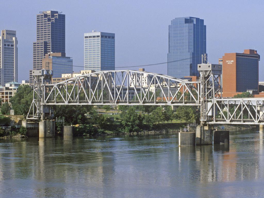 North Little Rock