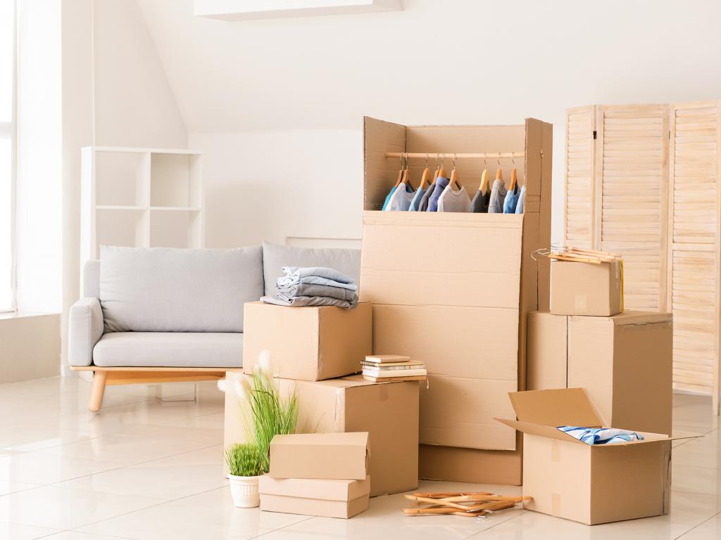 Wichita Moving