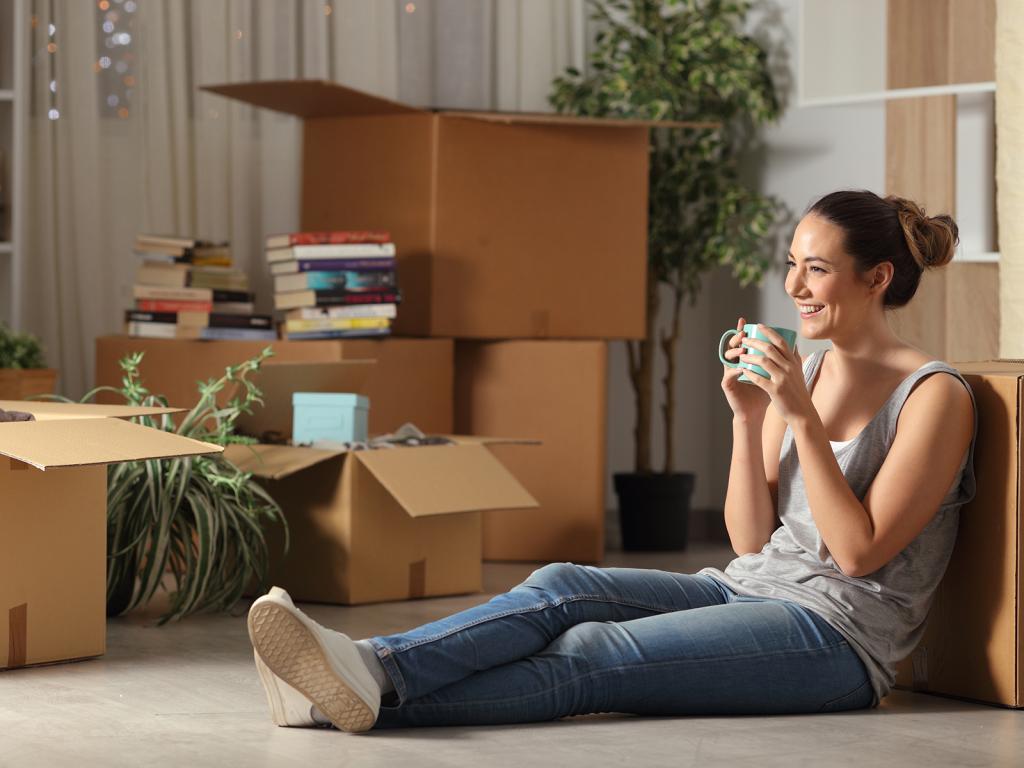 California State University, Los Angeles Moving Services