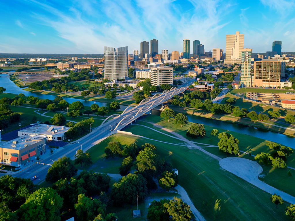 Fort Worth
