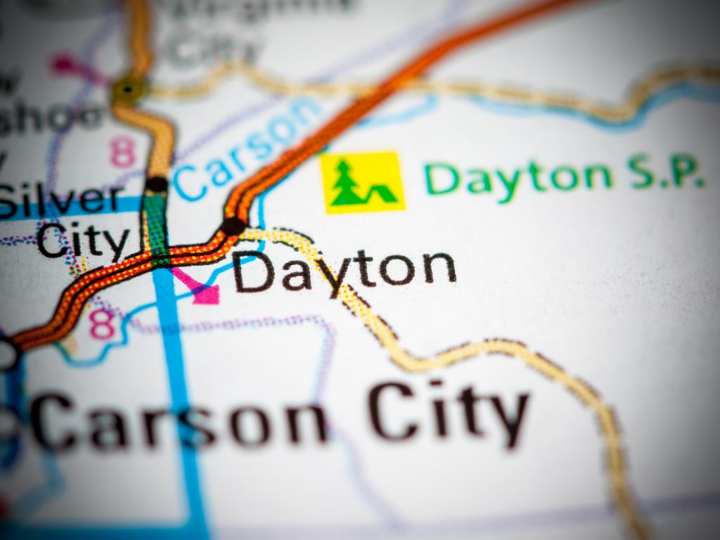 Dayton