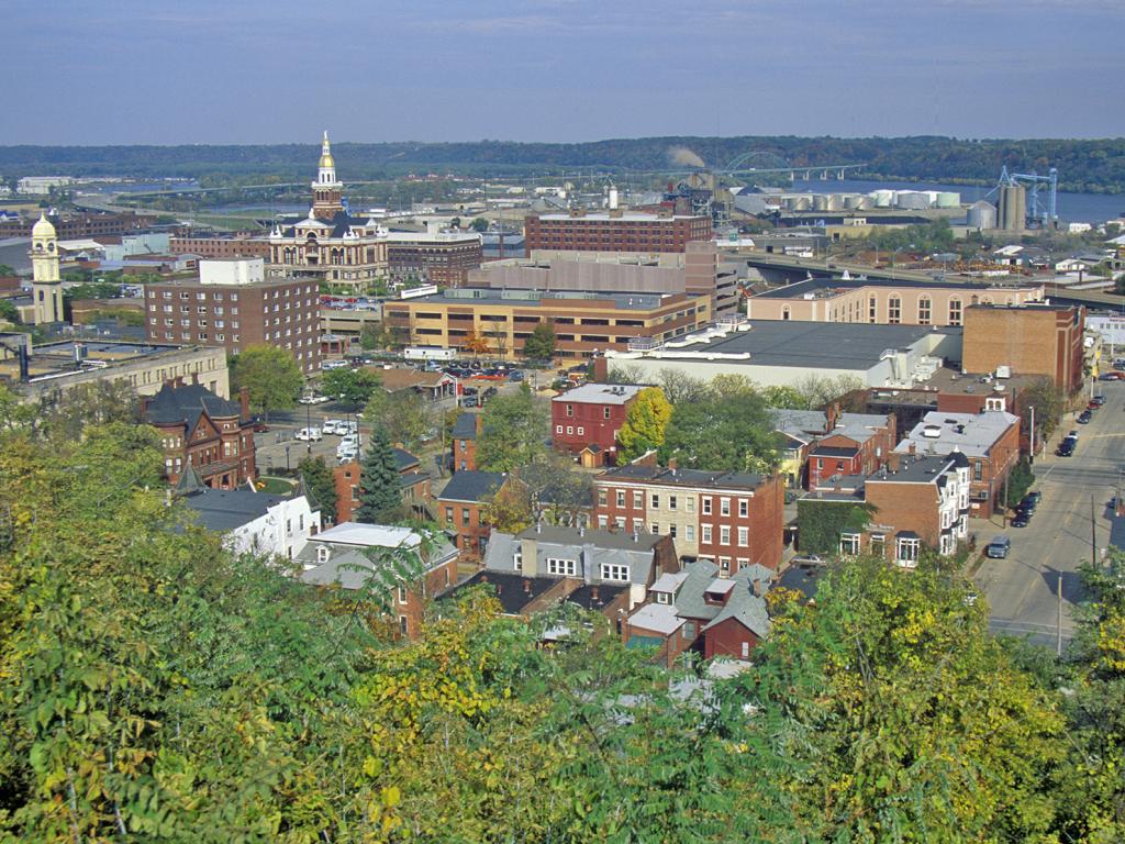 Dubuque